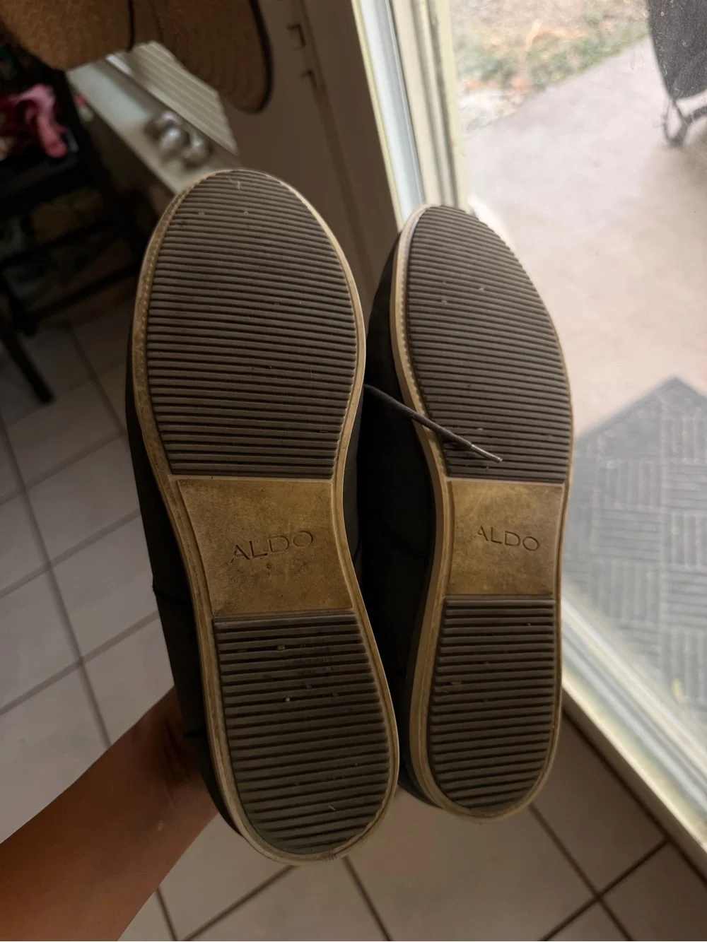 ALDO Men's shoes